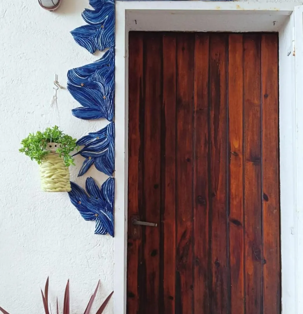 Balcony With Sea View Daire Llança İspanya